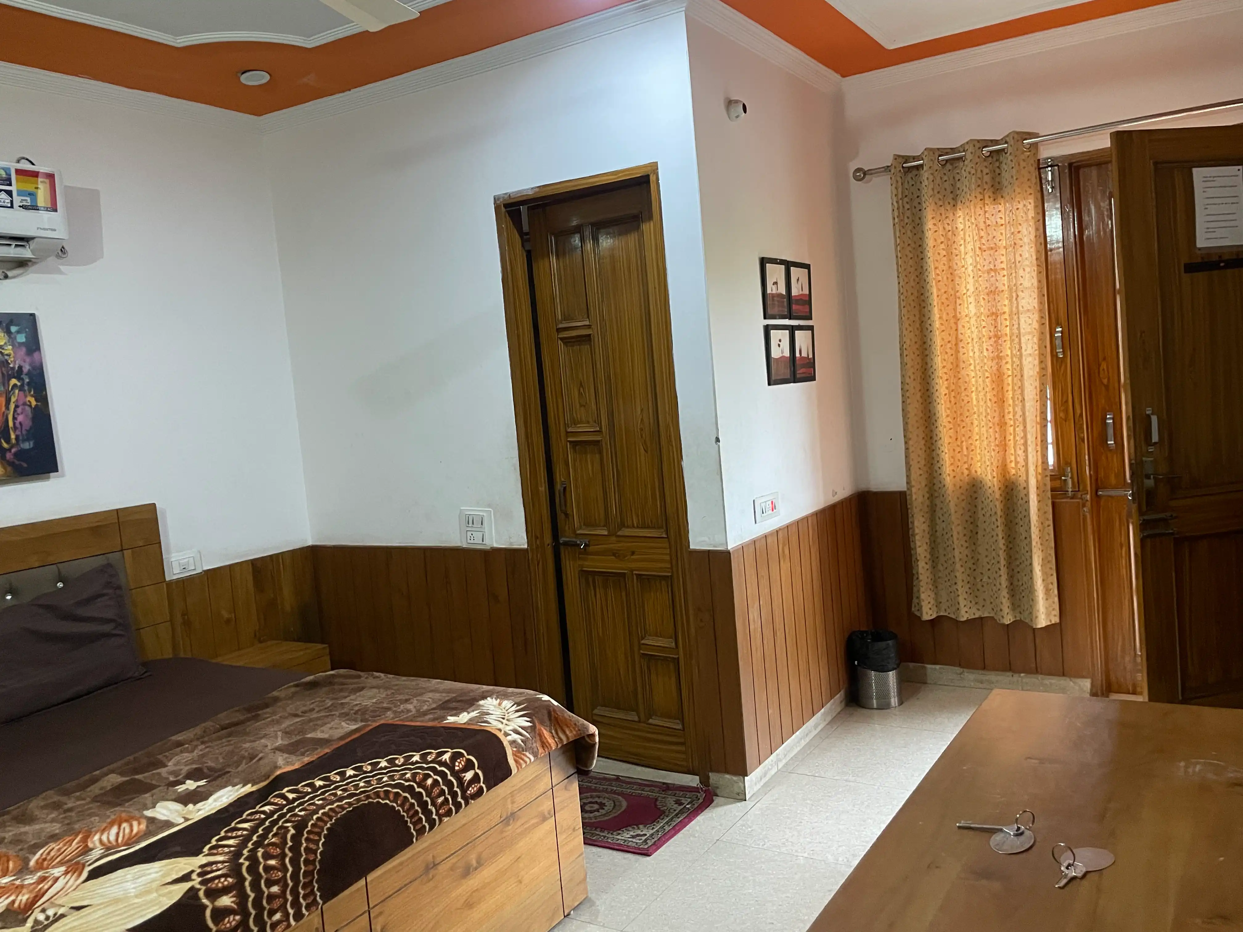 Room G8